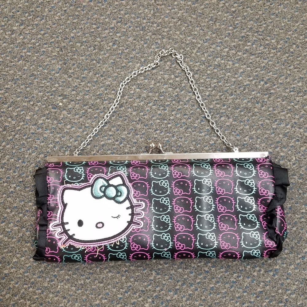 Sanrio cute bag.